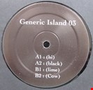 Various (V3) Generic Island 03 Generic Island