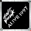 Daft Punk Alive 1997 Daft Life Ltd