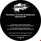 Secluded Obstacle / Blocked Sleaze Records