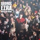 Ezra, George Wanted On Voyage Sony