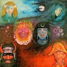 King Crimson  In The Wake Of Poseidon Discipline Global Mobile