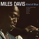 Davis, Miles Kind Of Blue (DOL) Dol