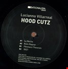 Lucianno Villarreal Hood Cutz Rationalism Records