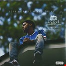 J Cole 2014 Forest Hills Drive Sony