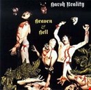 Harsh Reality Heaven & Hell Tapestry