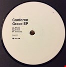 Conforce Grace EP Delsin