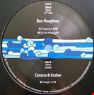 Houghton, Ben/ Casazza & Kozber Happiness Love Sexy