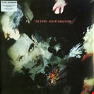 Cure, The Disintegration Fiction Records