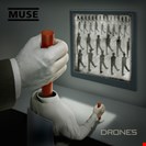 Muse Drones Warners