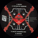 Tim Toh Endorphinmachine Ep City Fly Recordings