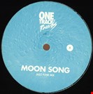 Daly, John Moon Song 1 Track