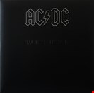 AC/DC Back In Black Columbia