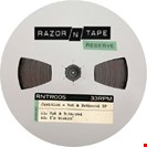 Junktion Hot & Bothered EP Razor N Tape