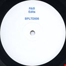 R & B R & B Edits Blueprint