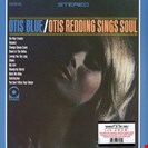 Redding, Otis Otis Blue /Otis Redding Sings Soul Atco