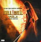 Various Artists Kill Bill Volume 2 Maverick