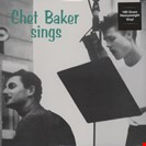 Baker, Chet Chet Baker Sings Dol