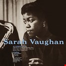 Vaughan, Sarah Sarah Vaughan Dol