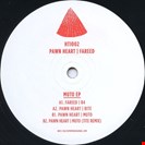 Pawn Heart / Fareed Muto EP HILLTOP IMPRINT
