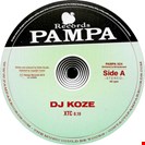 Koze, DJ XTC Pampa