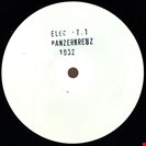 Elec Pt 1 Pop Acid EP Panzerkreuz