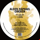 Raphael, Alexis Chicken EP Madtech