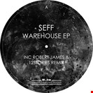 Seff Warehouse EP Undergound Audio