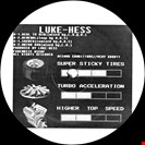 Hess, Luke EP01 FXHE