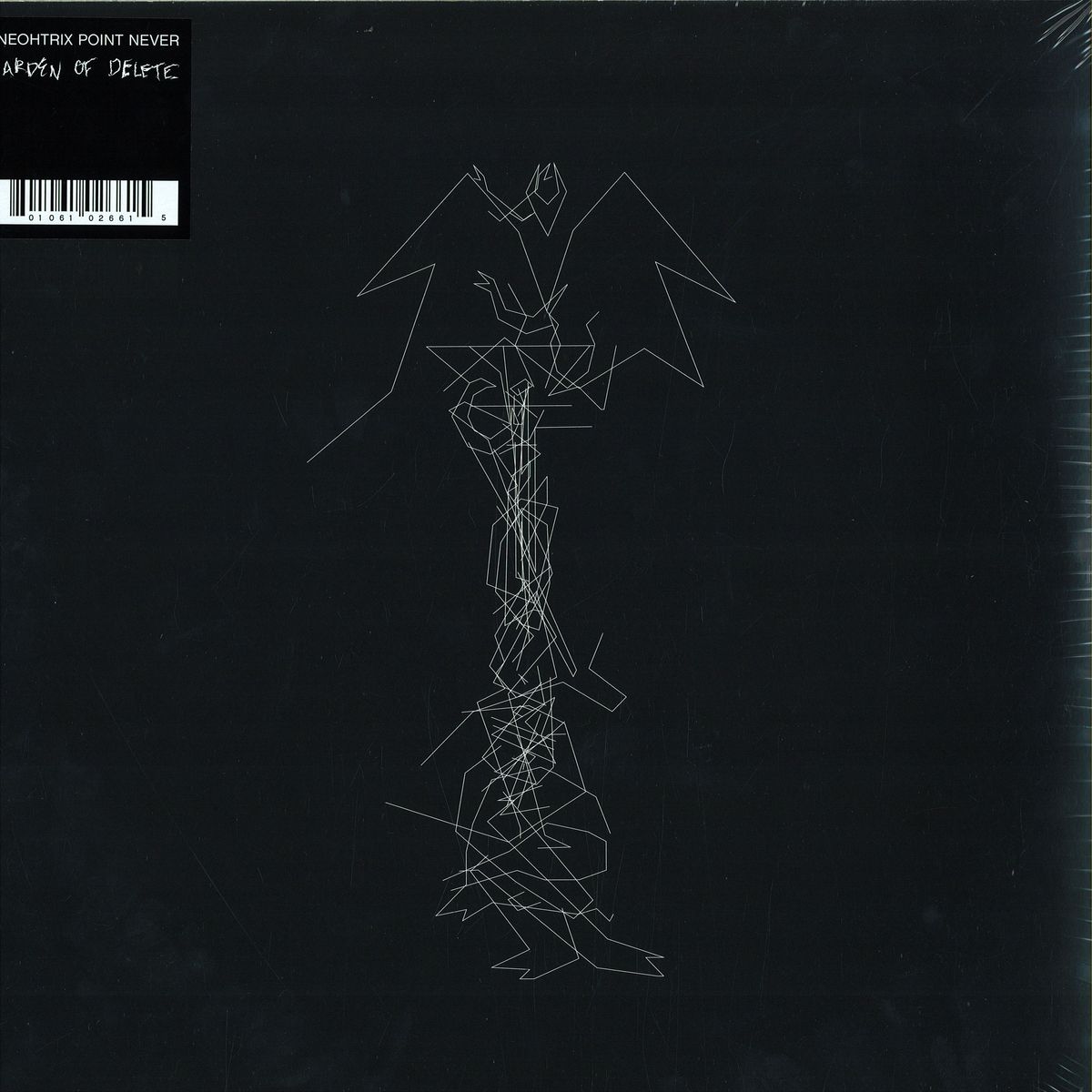 oneohtrix point never garden of delete