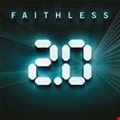 Faithless 2.0 Cheeky / Sony