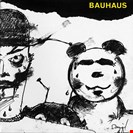 Bauhaus Mask Beggars Banquet