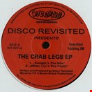 Disco Revisited The Crab Legs EP Intangible Records & Soundworks