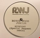 Royce Wood Junior Midnightr Remix 37 Adventures