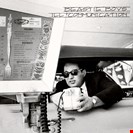 Beastie Boys Ill Communication Capitol