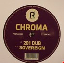 Chroma 201 Dub EP Program