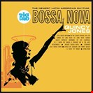 Jones, Quincy Big Band Bossa Nova Dol