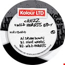 Chezz Wild Hearts EP Kolour
