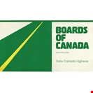 Boards Of Canada Trans Canada Highway Warp