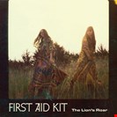 First Aid Kit The Lions Roar Wichita