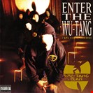 Wu Tang Clan Enter The Wu-Tang (36 Chambers) Sony Music