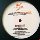 Amador, Eddie House Music Yoshitoshi