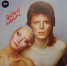 Bowie, David Pin Ups Parlaphone
