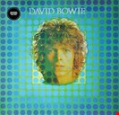 Bowie, David David Bowie AKA Space Oddity Parlaphone