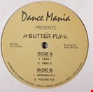 Mitchell, Parris Butter Fly Dance Mania