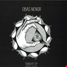 Obas Nenor Tonight EP Nenorion