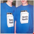 Sonic Youth Washing Machine Back To Black