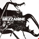 Massive Attack Mezzanine Virgin