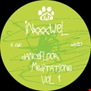 Inxxxwel Dancefloor Meditations Vol 1 Kat Records