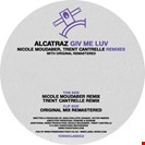 Alcatraz Remixes Of Giv Me Luv Yoshitoshi