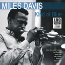 Davis, Miles Kind Of Blue (DOM) Dom Ermitage
